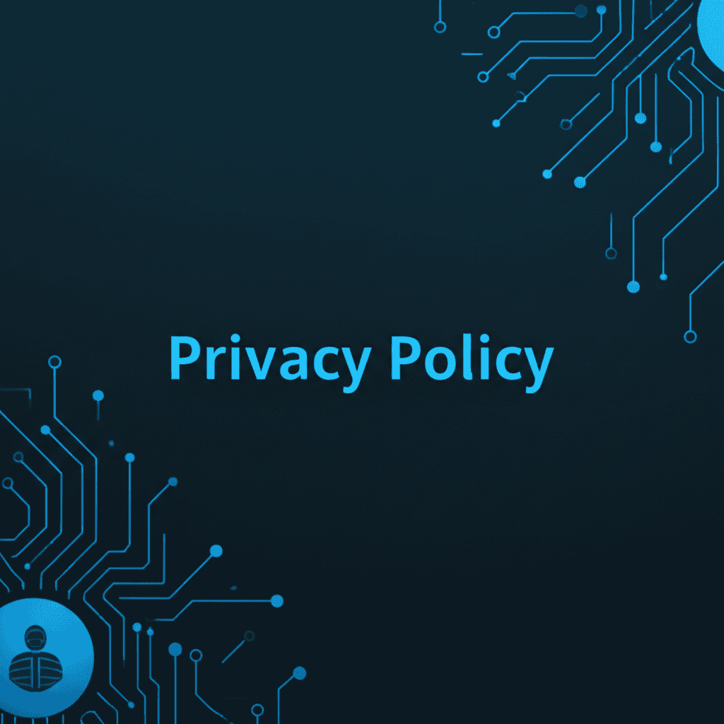 An illustration representing data privacy and protection, with a lock icon over a network of connected dots, signifying secure data handling, relevant to Astro Seek Transit Chart Calculator.